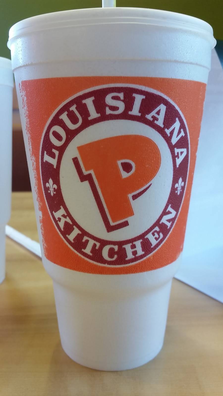 Popeyes Louisiana Kitchen | restaurant | 2610 N Parkerson Ave, Crowley, LA 70526, USA | 3377837546 OR +1 337-783-7546
