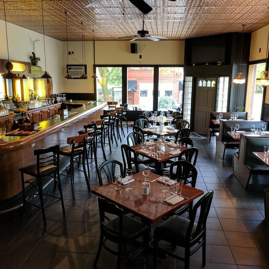 The Original | restaurant | 2498 N Bartlett Ave, Milwaukee, WI 53211, USA | 4147634811 OR +1 414-763-4811