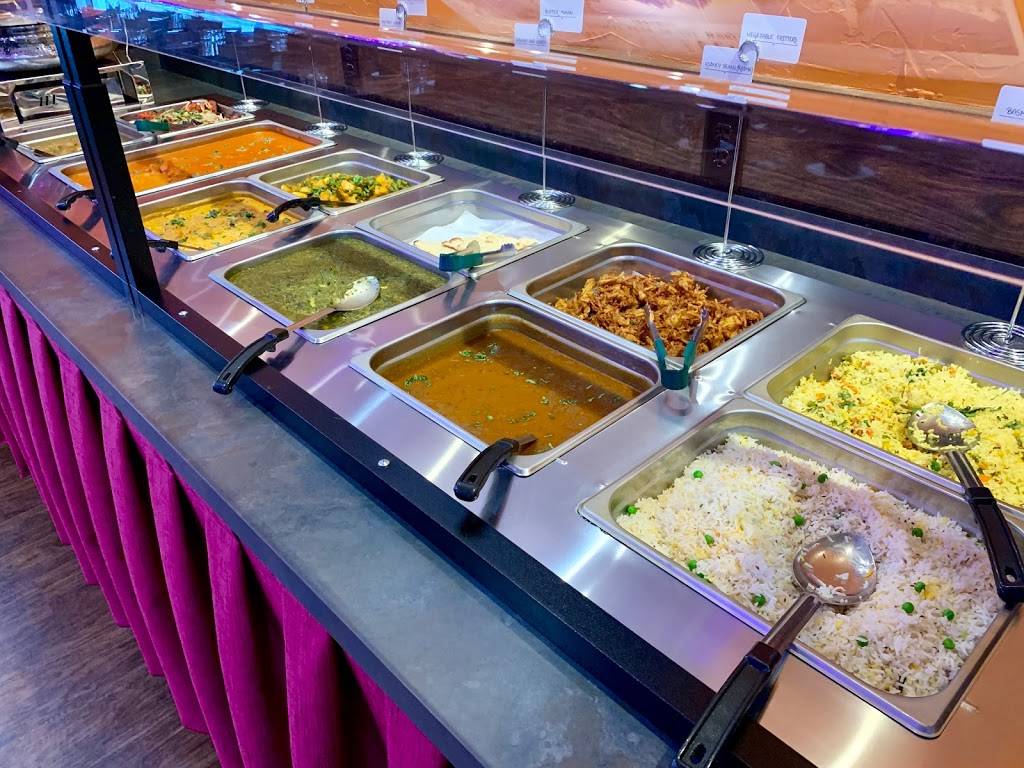 Khukuri Nepali Cuisine | meal takeaway | 40 Riverton Commons Dr unit A, Front Royal, VA 22630, USA | 5407492440 OR +1 540-749-2440