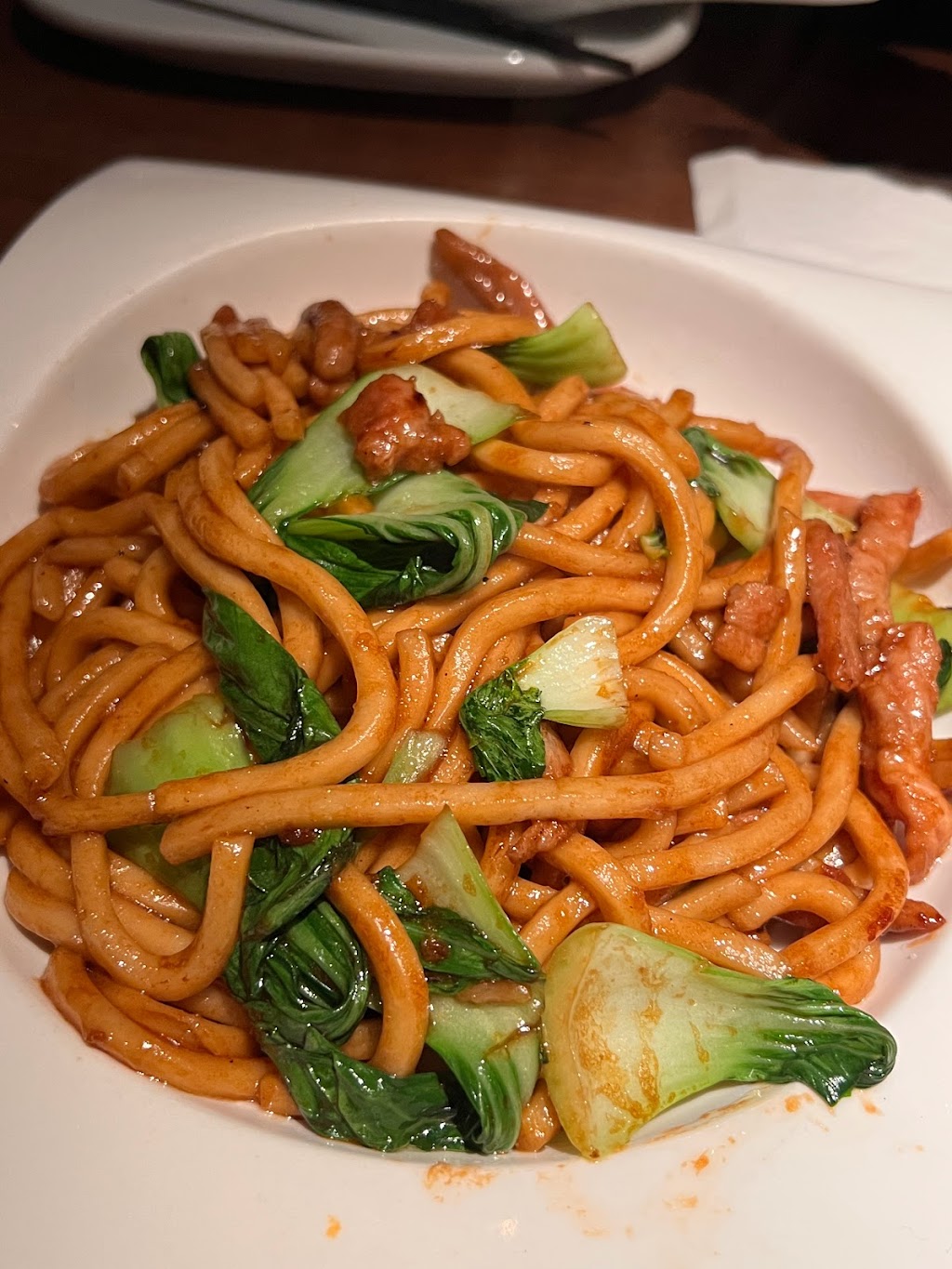 The Bao | restaurant | 13 St Marks Pl, New York, NY 10003, USA | 2123889238 OR +1 212-388-9238