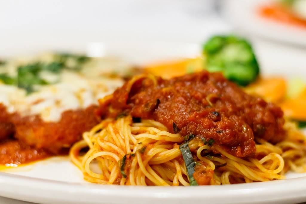 Bellissimo Ristorante | restaurant | 1848 Airline Dr, Houston, TX 77009, USA | 8326181168 OR +1 832-618-1168