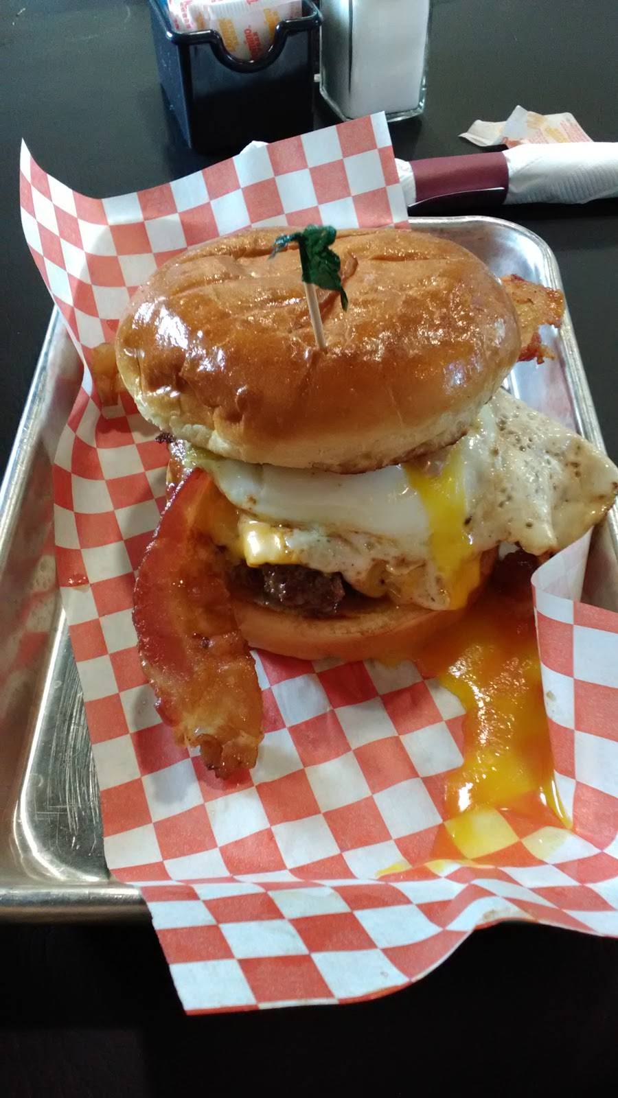 Half Day Cafe | restaurant | 964 N Main St, Urbana, OH 43078, USA | 9375084028 OR +1 937-508-4028