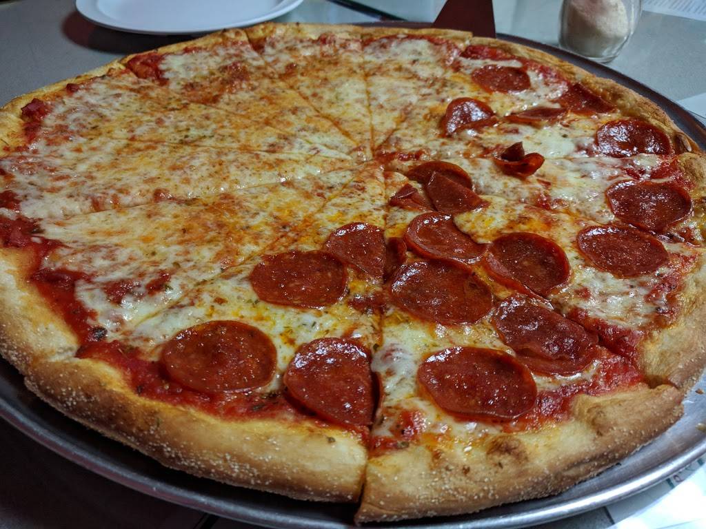L.A.S Best Pizza | meal takeaway | 20926 Lassen St, Chatsworth, CA 91311, USA | 8187726111 OR +1 818-772-6111