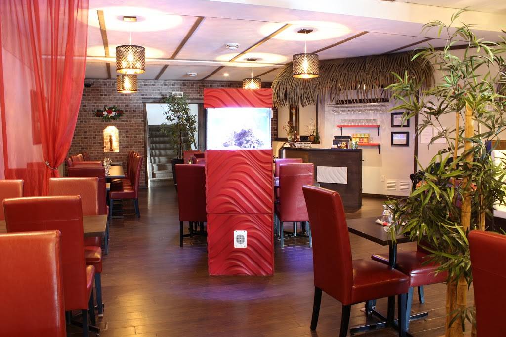 Délice Chhouk Tep | restaurant | 420 Rue Saint-Jean, Drummondville, QC J2B 1R8, Canada | 8198508339 OR +1 819-850-8339