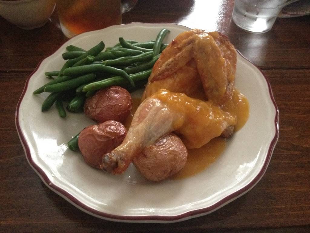 Eagle Tavern | restaurant | Heinz House, 1869 Main St, Dearborn, MI 48124, USA | 3139826001 OR +1 313-982-6001