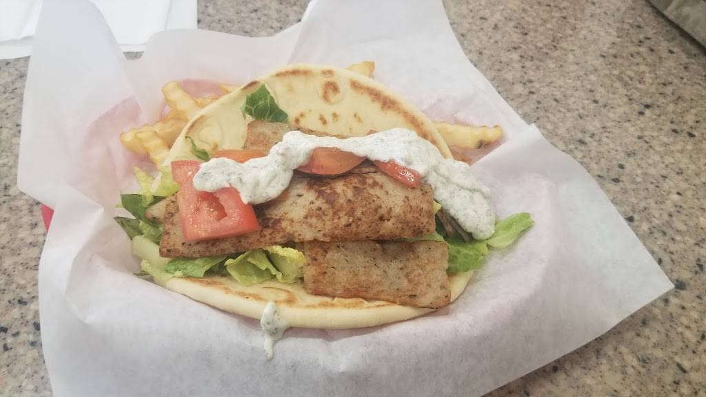 Gyros Express | restaurant | 9301 E Shea Blvd #109, Scottsdale, AZ 85260, USA | 4807673114 OR +1 480-767-3114