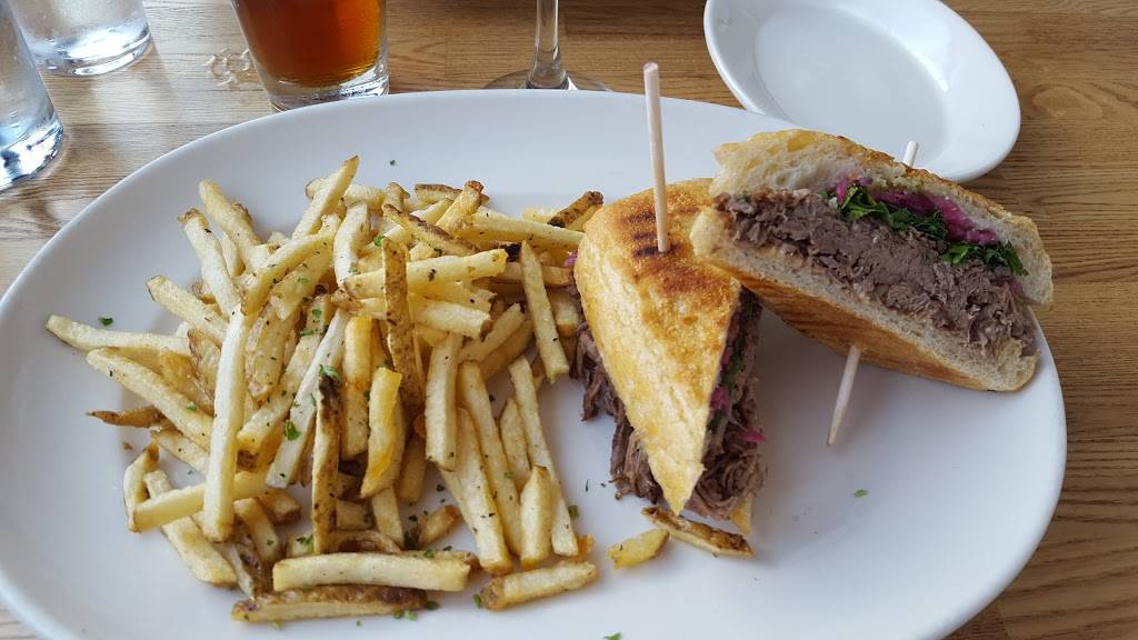 Coastal Kitchen | restaurant | 34091 Pacific Coast Hwy, Dana Point, CA 92629, USA | 9494492822 OR +1 949-449-2822