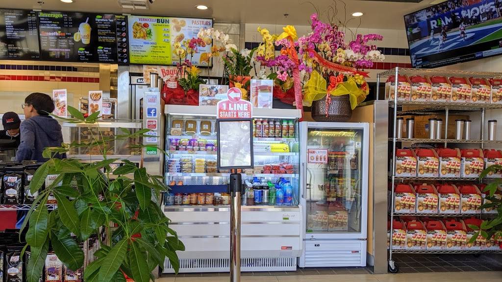 Lees Sandwiches | restaurant | 1451 Artesia Blvd, Gardena, CA 90247, USA | 3109454900 OR +1 310-945-4900