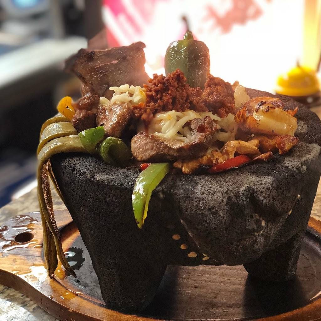 El Molcajete Mexican Restaurant | restaurant | 1718 N Goldenrod Rd, Orlando, FL 32807, USA | 4078451628 OR +1 407-845-1628