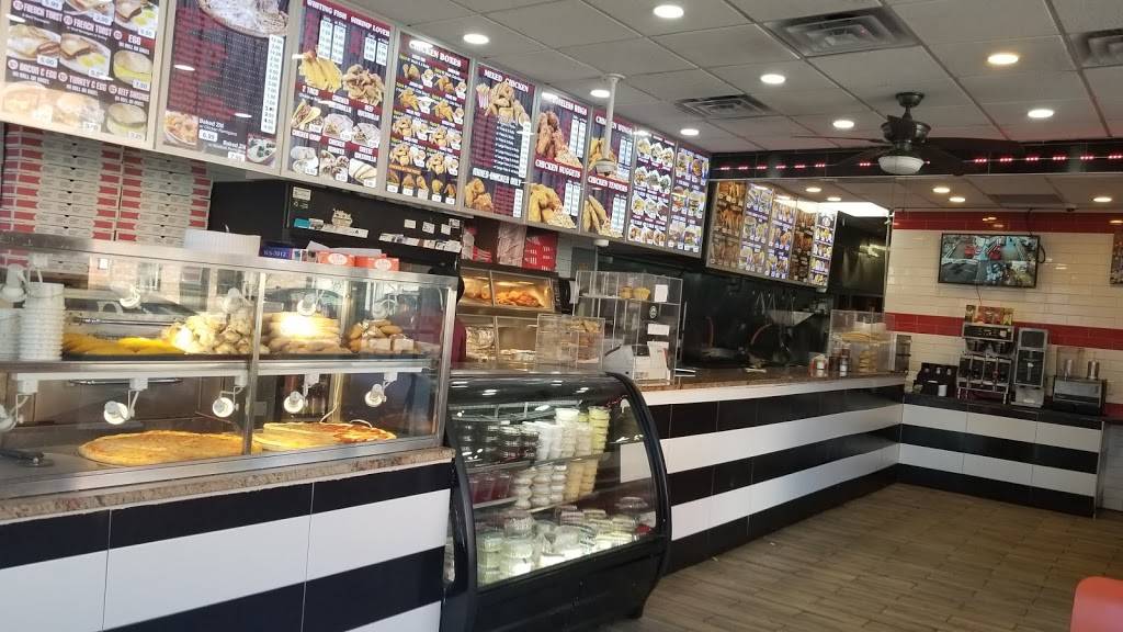 Crown Fried Chicken | meal delivery | 108 Malcolm X Blvd, Brooklyn, NY 11221, USA | 7184847280 OR +1 718-484-7280