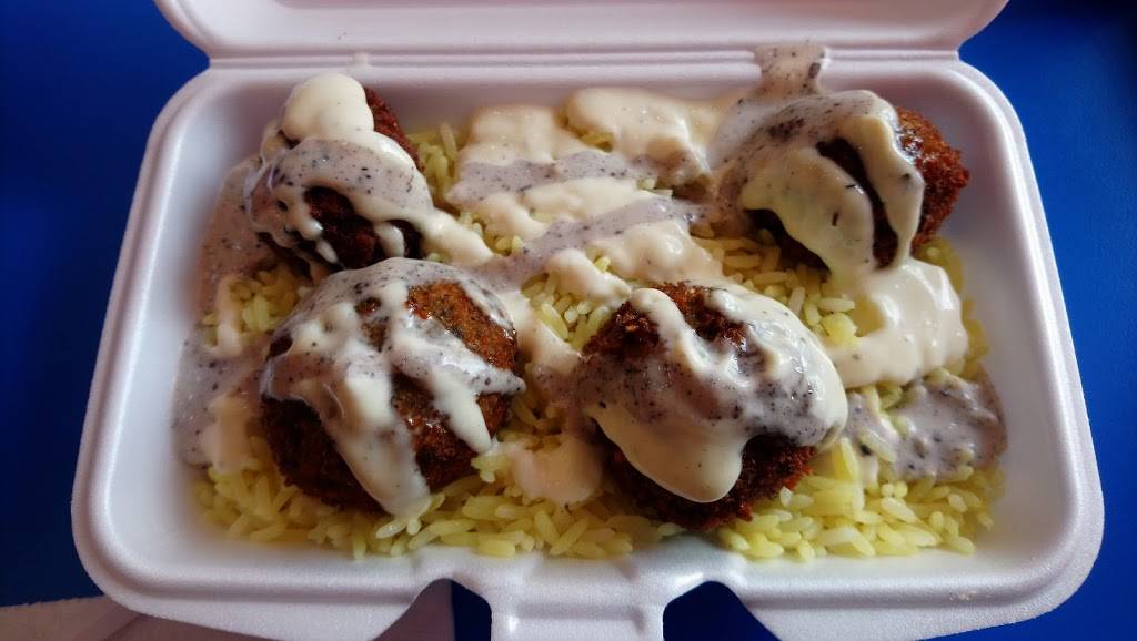 Osmows Shawarma | restaurant | 5945 Latimer Dr, Mississauga, ON L5V 0B5, Canada | 9058140400 OR +1 905-814-0400