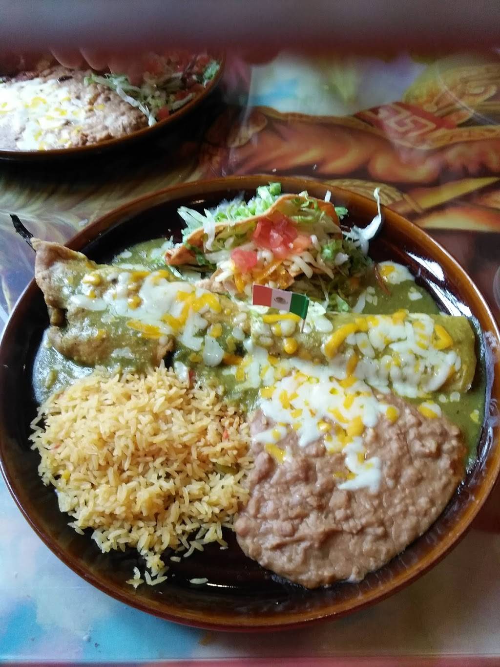 Fiesta Mexicana Restaurant | restaurant | 1733 N Dysart Rd, Avondale, AZ 85392, USA | 6235355010 OR +1 623-535-5010