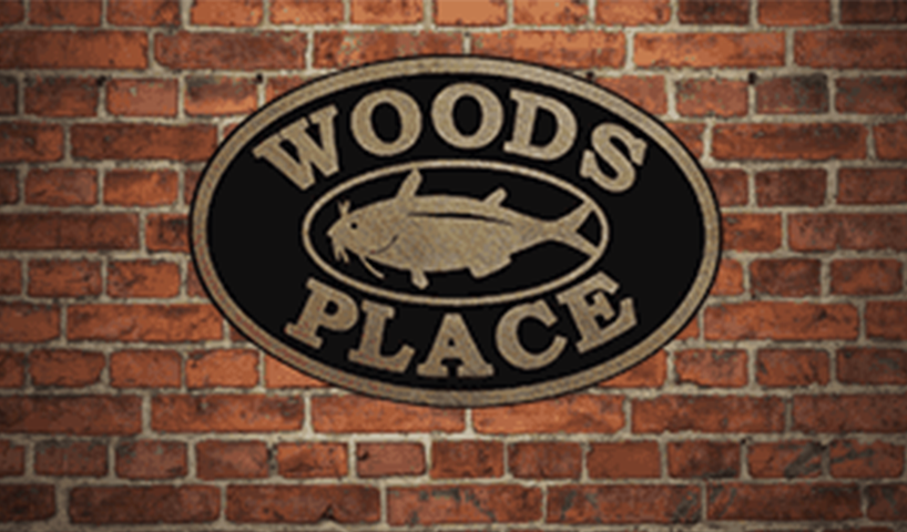Woods Place | restaurant | 1173 W Washington St, Camden, AR 71701, USA | 8708360474 OR +1 870-836-0474