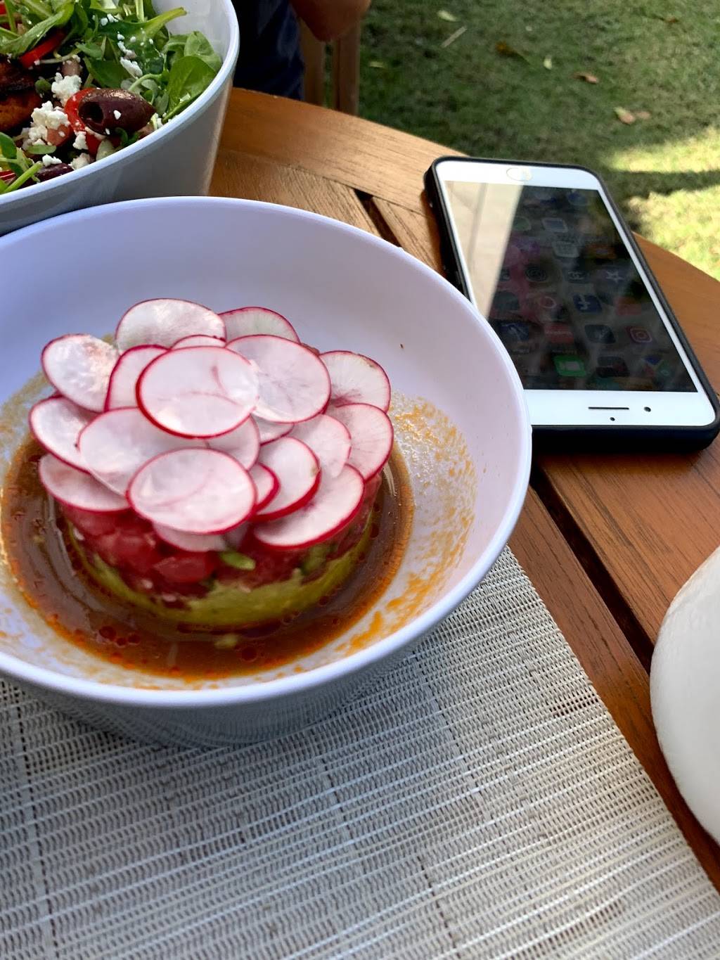 Tropicale | restaurant | 2901 Collins Ave, Miami Beach, FL 33140, USA | 7862574500 OR +1 786-257-4500