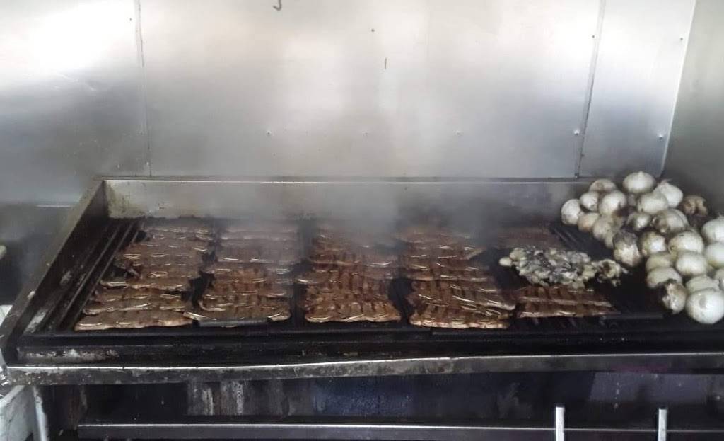 Pollos y Carnes Asadas Al Carbon Monterrey | restaurant | 10755 Veterans Memorial Dr, Houston, TX 77038, USA | 3462696616 OR +1 346-269-6616