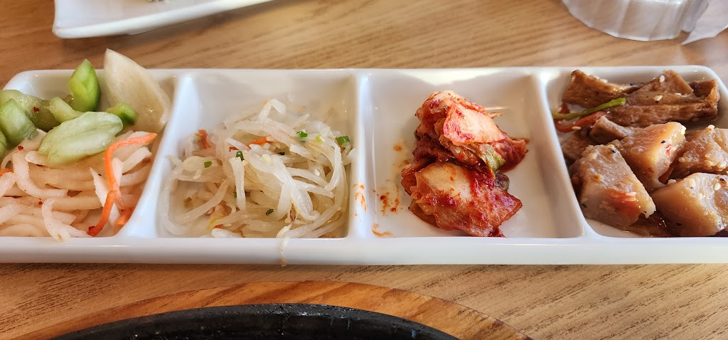 Fusion Korean Restaurant | restaurant | 13112 W Sunset Hwy, Airway Heights, WA 99001, USA | 5092449921 OR +1 509-244-9921