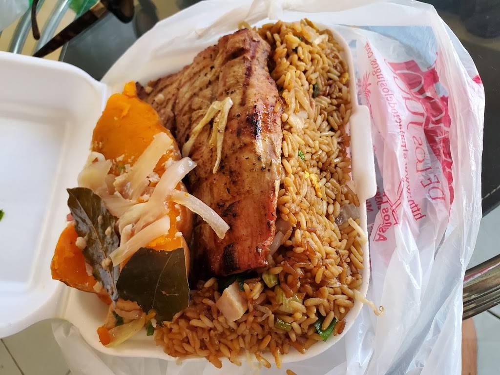 El Palacio de los Jugos | cafe | 15110 SW 56th St, Miami, FL 33185, USA | 7862879780 OR +1 786-287-9780