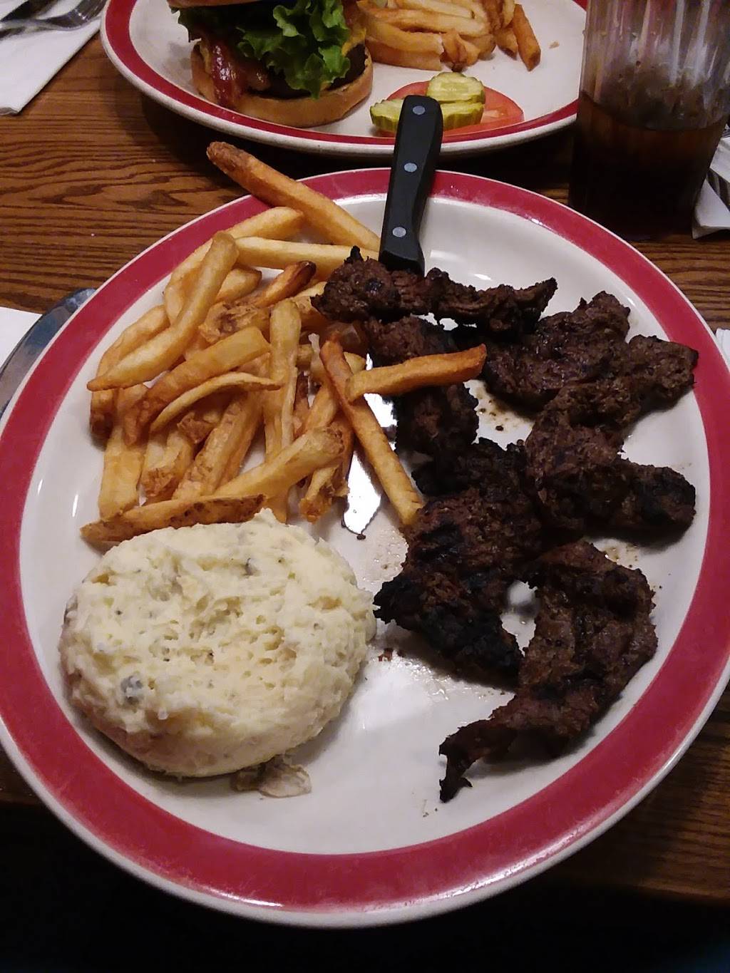 99 Restaurants | restaurant | 267 Chickering Rd Rt 125, North Andover, MA 01845, USA | 9786839999 OR +1 978-683-9999