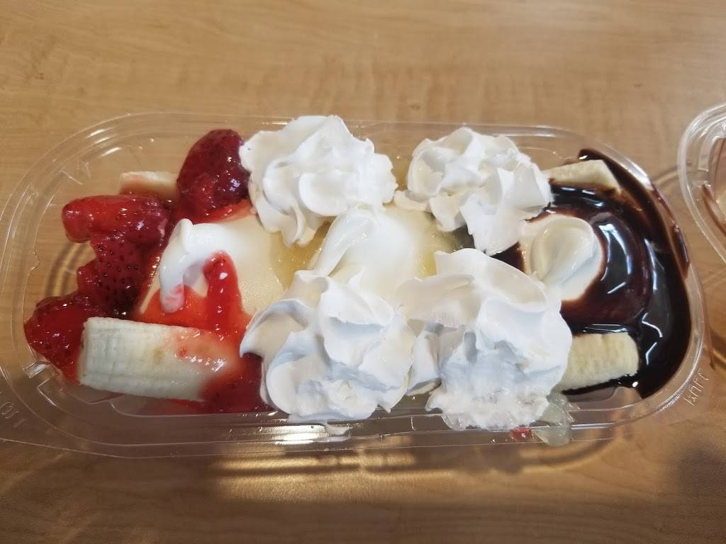 Dairy Queen Grill & Chill | restaurant | 2005 Forest Ave, Staten Island, NY 10303, USA | 7187200777 OR +1 718-720-0777