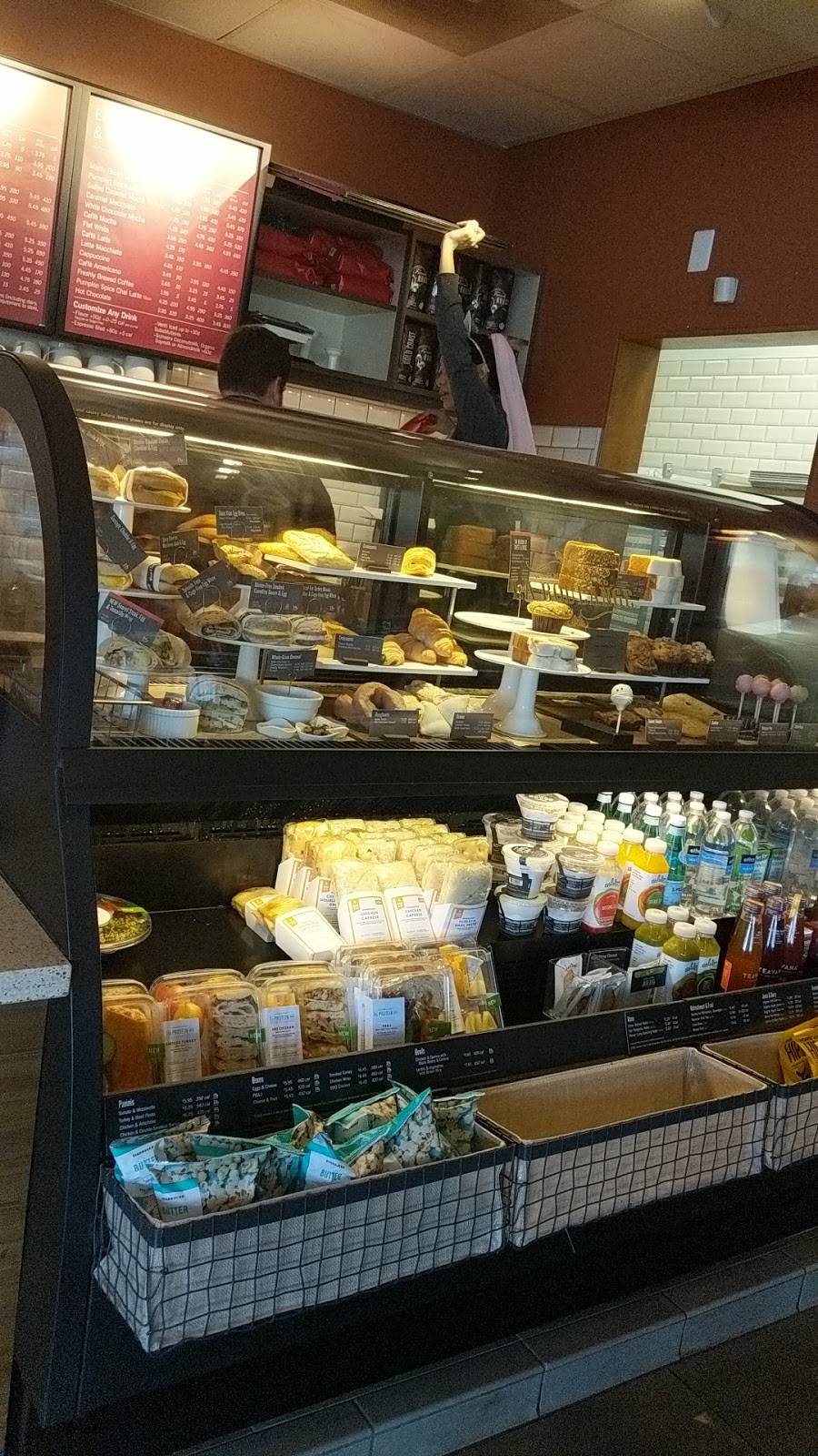 Starbucks | cafe | 1134 N State College Blvd, Anaheim, CA 92806, USA | 7147780046 OR +1 714-778-0046