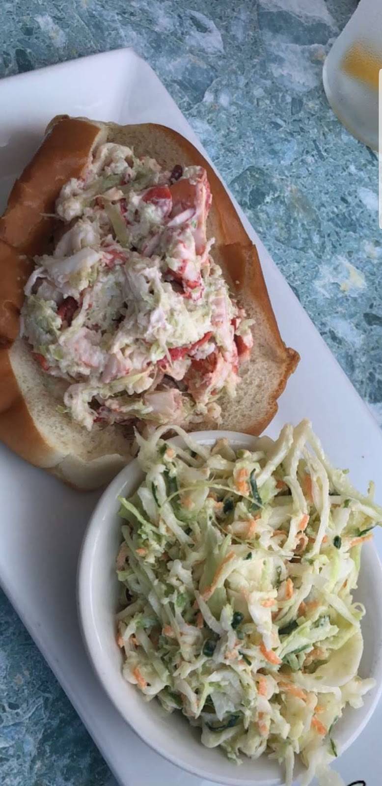 Haddads Ocean Cafe | restaurant | 291 Ocean St, Marshfield, MA 02050, USA | 7818372722 OR +1 781-837-2722