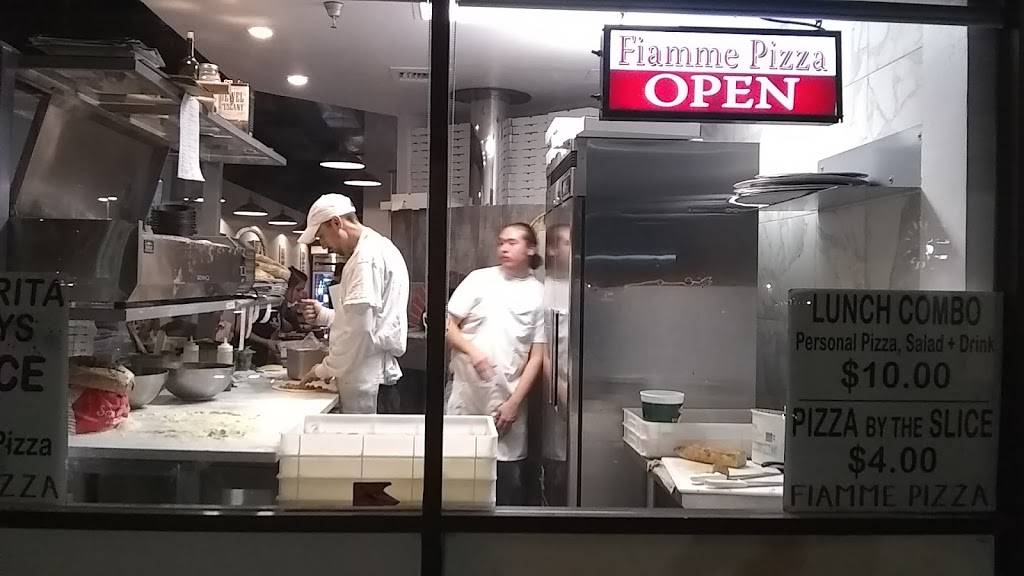 Fiamme Pizza | restaurant | 4706 E Sunrise Dr, Tucson, AZ 85718, USA | 5205295777 OR +1 520-529-5777