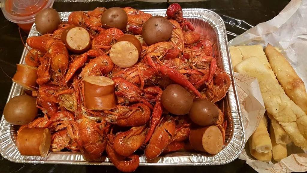Ellis Seafood | restaurant | 350 Meadowbrook Rd, Jackson, MS 39206, USA | 6019817885 OR +1 601-981-7885