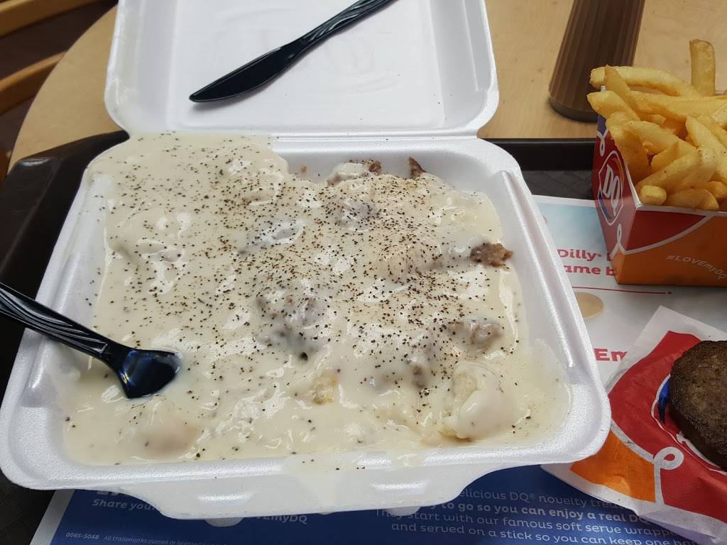 Dairy Queen Grill & Chill | restaurant | 405 N Bardstown Rd, Mt Washington, KY 40047, USA | 5025386123 OR +1 502-538-6123