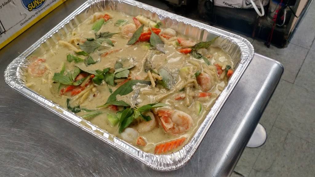 Thai Express | restaurant | 213 W McMillan St, Cincinnati, OH 45219, USA | 5136519000 OR +1 513-651-9000