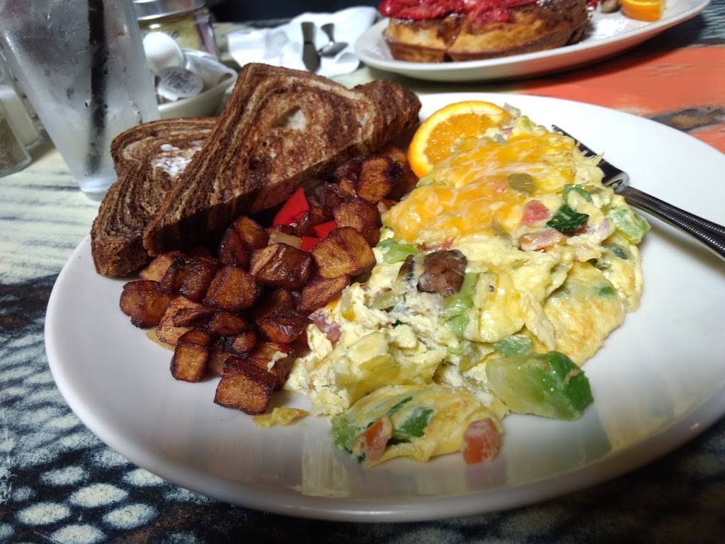 Meridian Cafe | restaurant | 213 N Meridian, Puyallup, WA 98371, USA | 2536047612 OR +1 253-604-7612