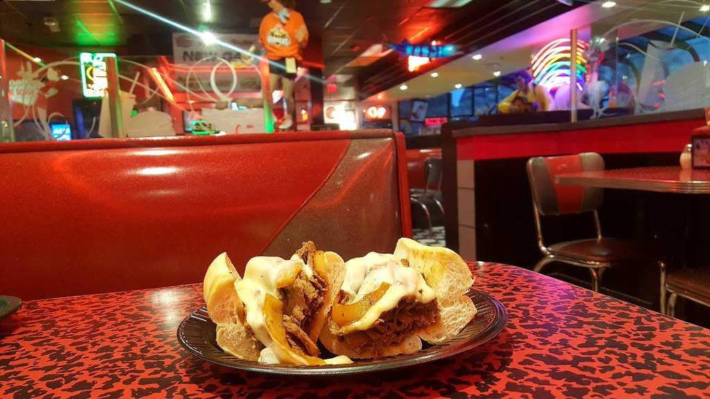 Garibaldis Italian Eatery | restaurant | 2346 W Higgins Rd, Hoffman Estates, IL 60169, USA | 8478848663 OR +1 847-884-8663