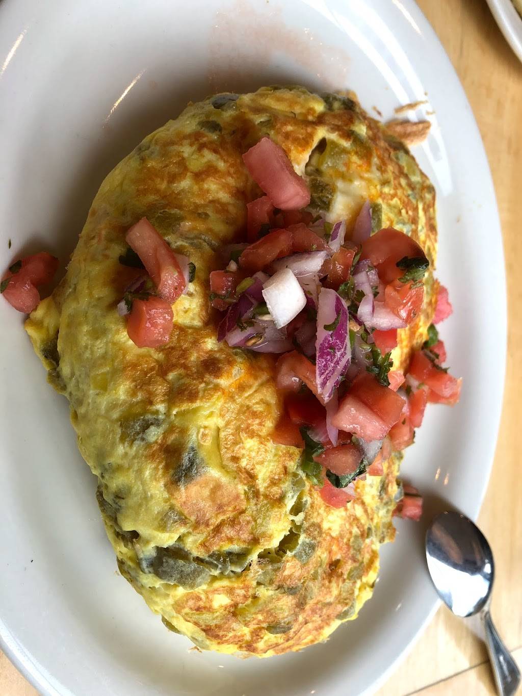 The Original Pancake House | restaurant | 170 Hamilton Ave, White Plains, NY 10601, USA | 9146833770 OR +1 914-683-3770