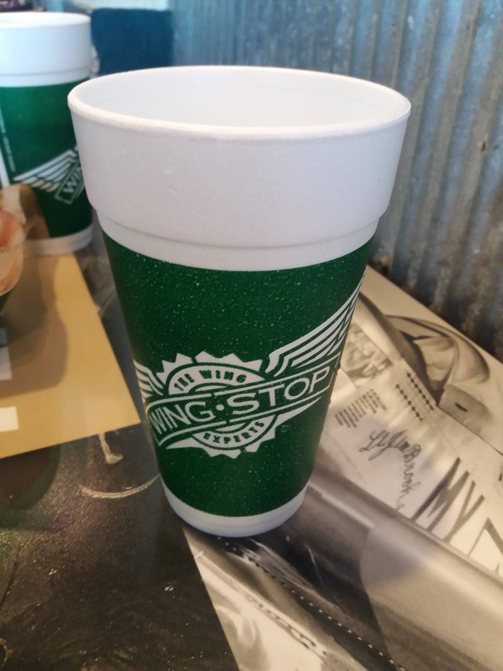 Wingstop | restaurant | 606 S Walnut Ave Ste 130, New Braunfels, TX 78130, USA | 8306089464 OR +1 830-608-9464