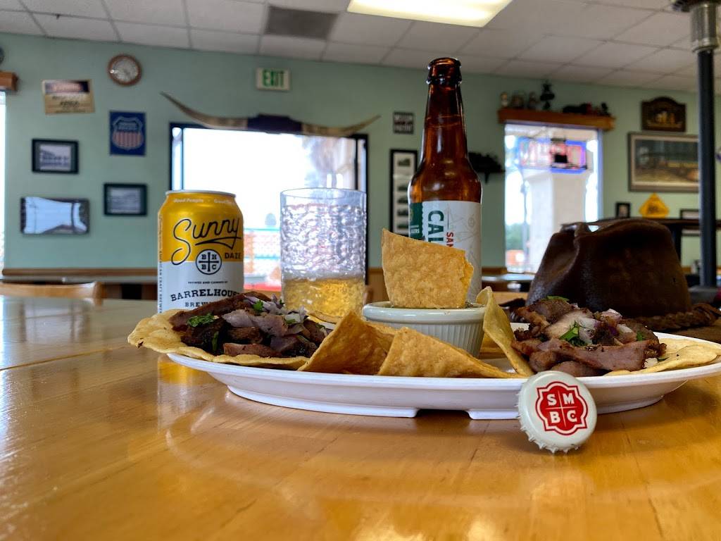 Grover Station Grill | restaurant | 170 W Grand Ave #101, Grover Beach, CA 93433, USA | 8054893030 OR +1 805-489-3030