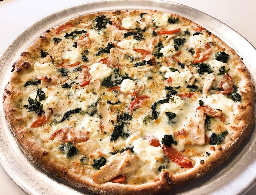 Pizza Co | restaurant | 868 N Banana River Dr, Merritt Island, FL 32952, USA | 3214556515 OR +1 321-455-6515