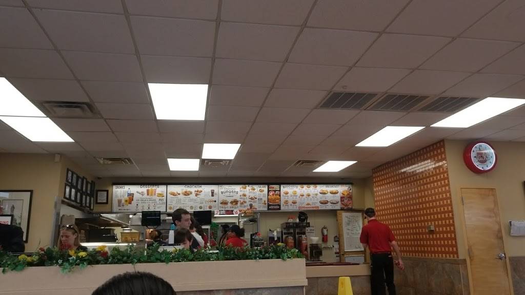 Jacks | restaurant | 3180 AL-157, Cullman, AL 35055, USA | 2567368555 OR +1 256-736-8555