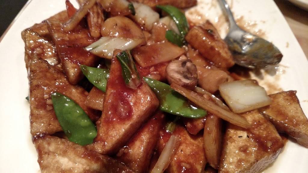 GMG Chinese Bistro | restaurant | 10370 N La Cañada Dr, Oro Valley, AZ 85737, USA | 5207978383 OR +1 520-797-8383