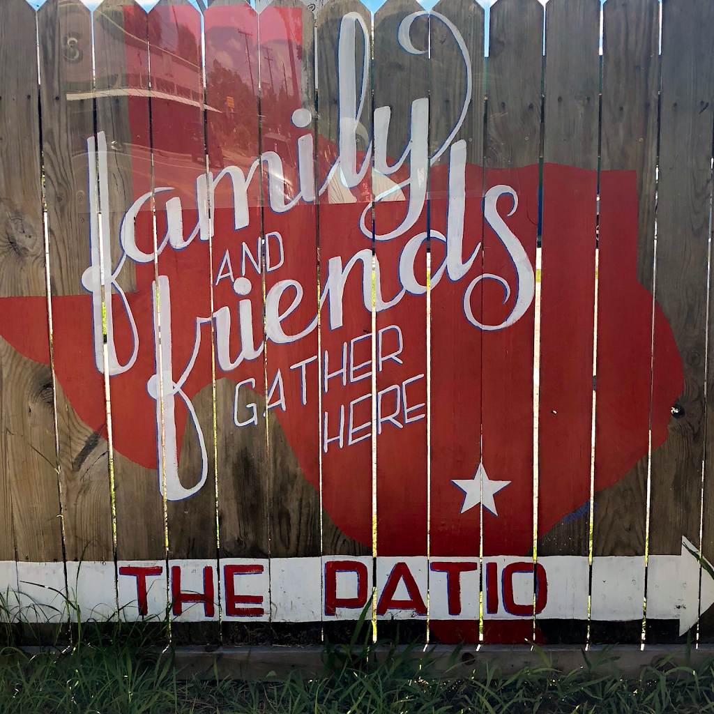 The Patio Southtown | restaurant | 1035 S Presa St, San Antonio, TX 78210, USA | 2109089888 OR +1 210-908-9888