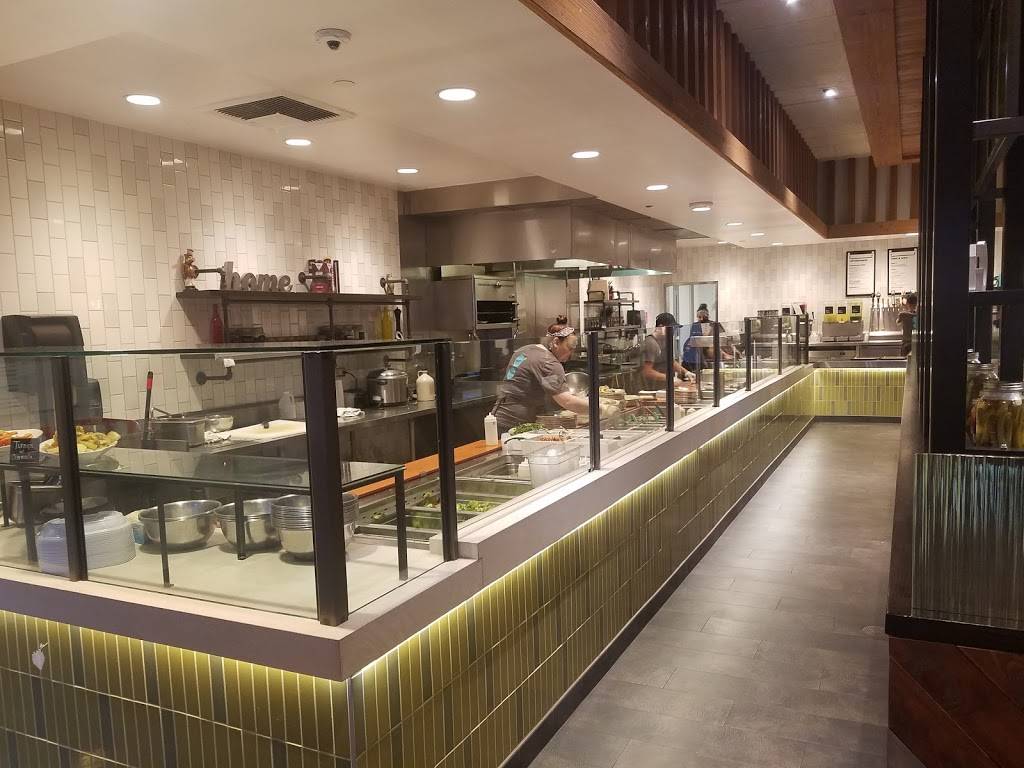 Tender Greens | restaurant | 6344 Topanga Canyon Blvd, Woodland Hills, CA 91367, USA | 8188788607 OR +1 818-878-8607