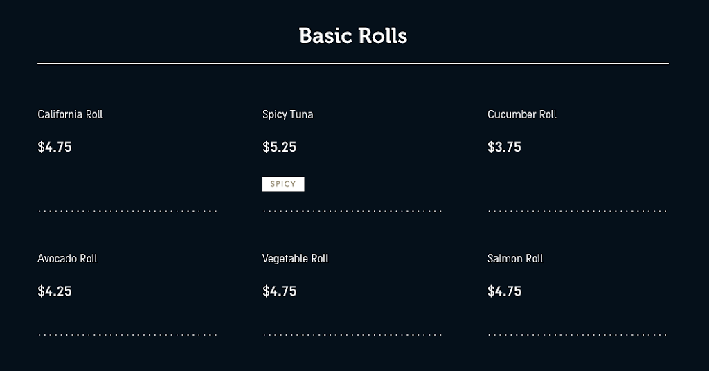 ROLLS N MORE | restaurant | 1270 W Foothill Blvd #B, Rialto, CA 92376, USA | 9099612228 OR +1 909-961-2228