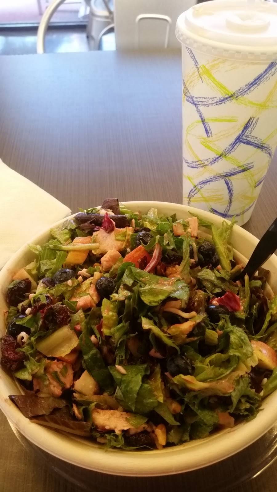 My Salad Chop | restaurant | 12201 E Arapahoe Rd, Centennial, CO 80112, USA | 3039937430 OR +1 303-993-7430