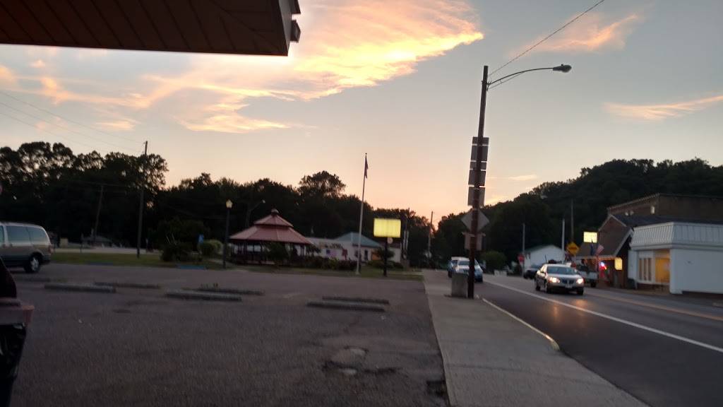 Dari-Land | restaurant | 109 Main St, Warsaw, OH 43844, USA | 7408243545 OR +1 740-824-3545