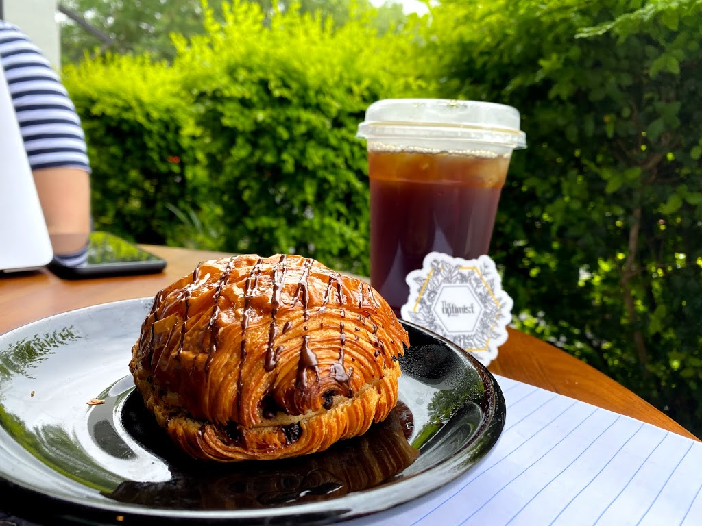 The Optimist Raleigh | cafe | 1000 Brookside Dr STE 109, Raleigh, NC 27604, USA | 9198968988 OR +1 919-896-8988