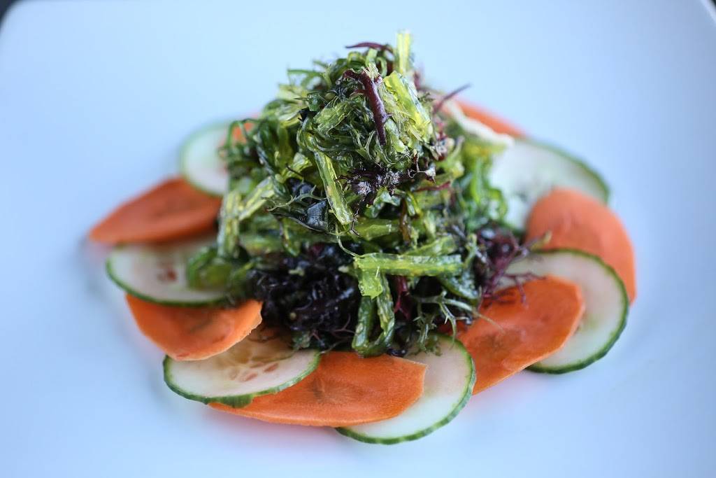 FIN Asian Tapas - Hollywood | restaurant | 5750 Melrose Ave, Los Angeles, CA 90038, USA | 3235791501 OR +1 323-579-1501