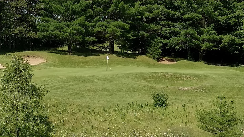 Mistwood Golf Course | restaurant | 7568 Ole White Dr, Lake Ann, MI 49650, USA | 2312755500 OR +1 231-275-5500