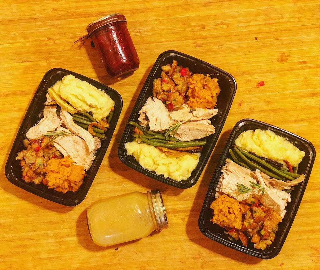 MmmChef | restaurant | 1310 Woodward Ave, Ottawa, ON K1Z 7V8, Canada | 6137615555 OR +1 613-761-5555