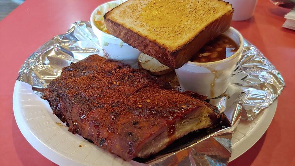 Rib Cage | restaurant | 14820 TN-57, Pickwick Dam, TN 38365, USA | 7316893637 OR +1 731-689-3637