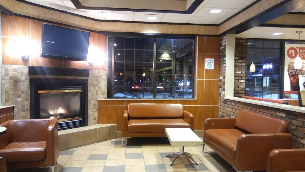 McDonalds | cafe | 317 Winchester St, Keene, NH 03431, USA | 6033529610 OR +1 603-352-9610
