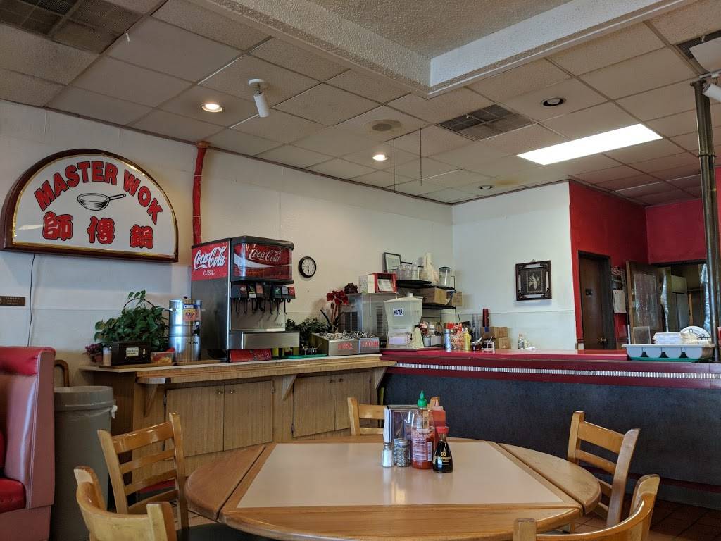 Master Wok | restaurant | 2540 E Plano Pkwy #122, Plano, TX 75074, USA | 9724231126 OR +1 972-423-1126