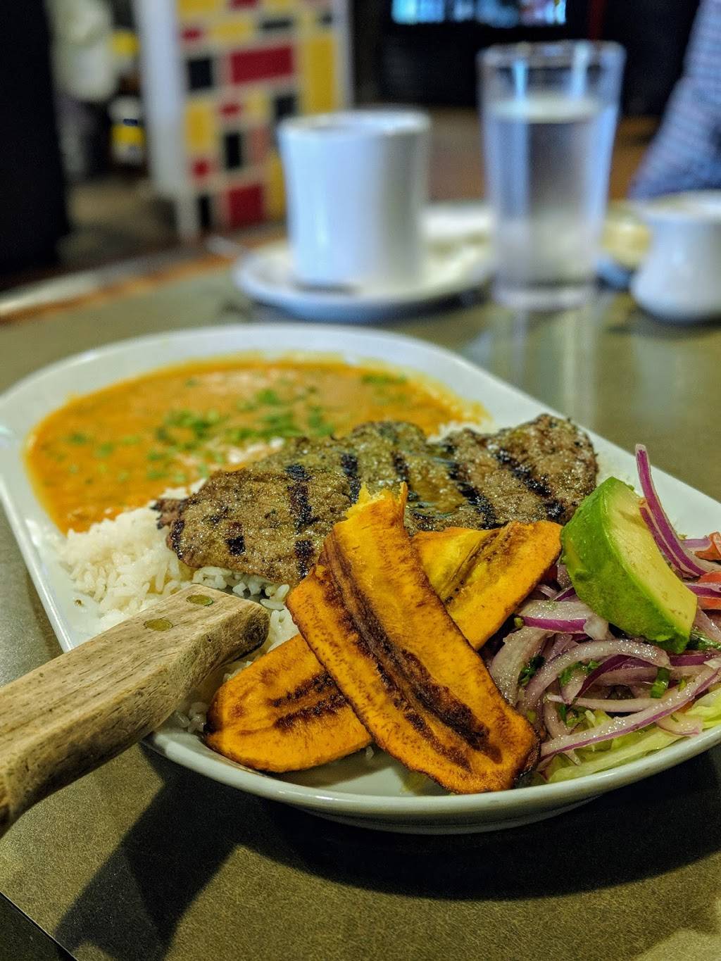 International Cuisine Bar and Grill | restaurant | 3508 E Lake St, Minneapolis, MN 55406, USA | 6123536296 OR +1 612-353-6296